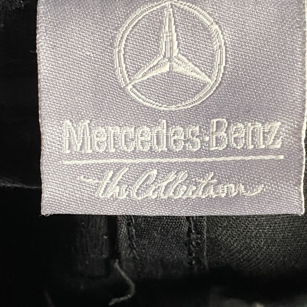 Mercedes Benz Hat Cap‎ Adult Black Pink Embroidered Golfing Auto Cars Vacation - Picture 5 of 6
